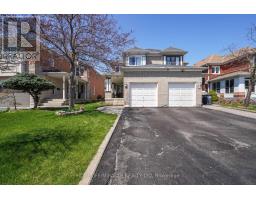 18 PRAIRIE ROSE CIRCLE, Brampton, Ontario