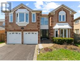 2044 SCHOOLMASTER CIRCLE, Oakville, Ontario