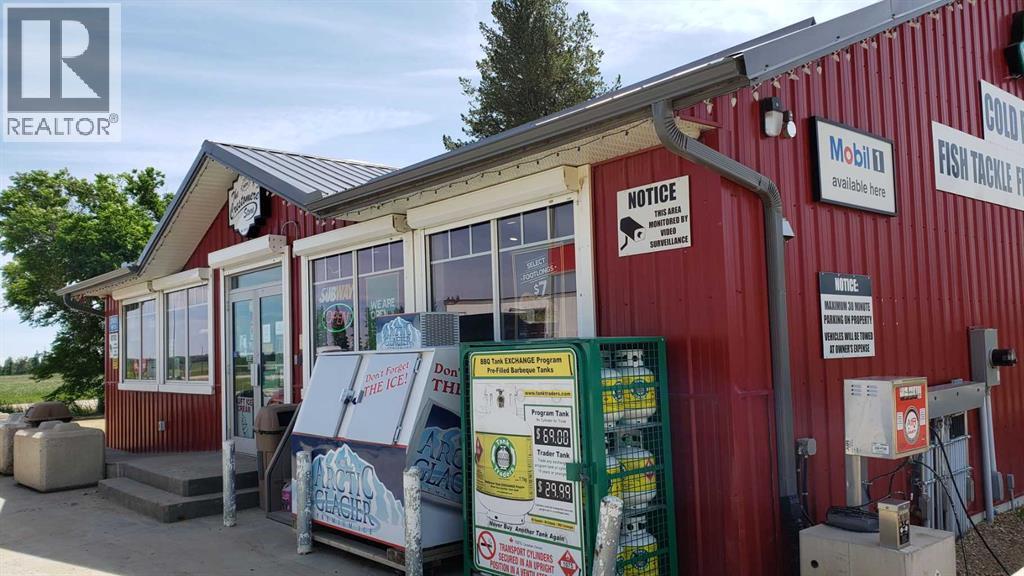 Rural Hwy, Rural Ponoka County, Alberta  T0C 2J0 - Photo 3 - A2299614