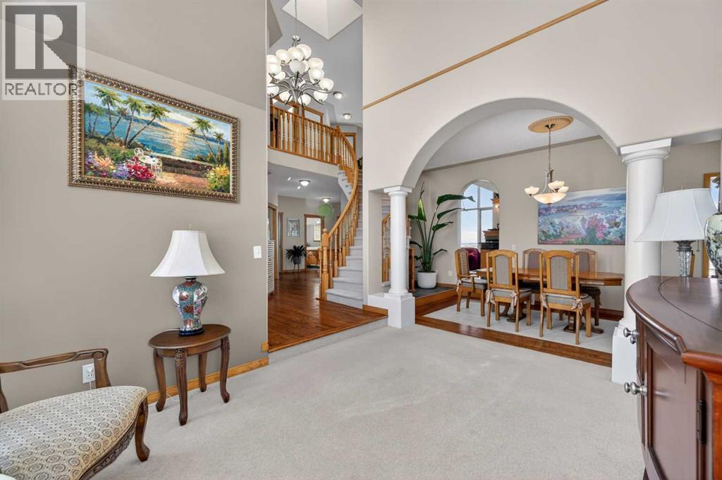 359 Rocky Ridge Drive NW, Calgary, Alberta  T3G 4X3 - Photo 7 - A2303717