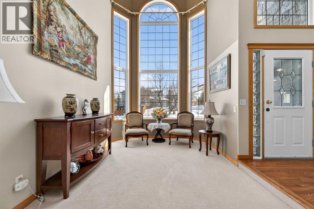 359 Rocky Ridge Drive NW, Calgary, Alberta  T3G 4X3 - Photo 6 - A2303717