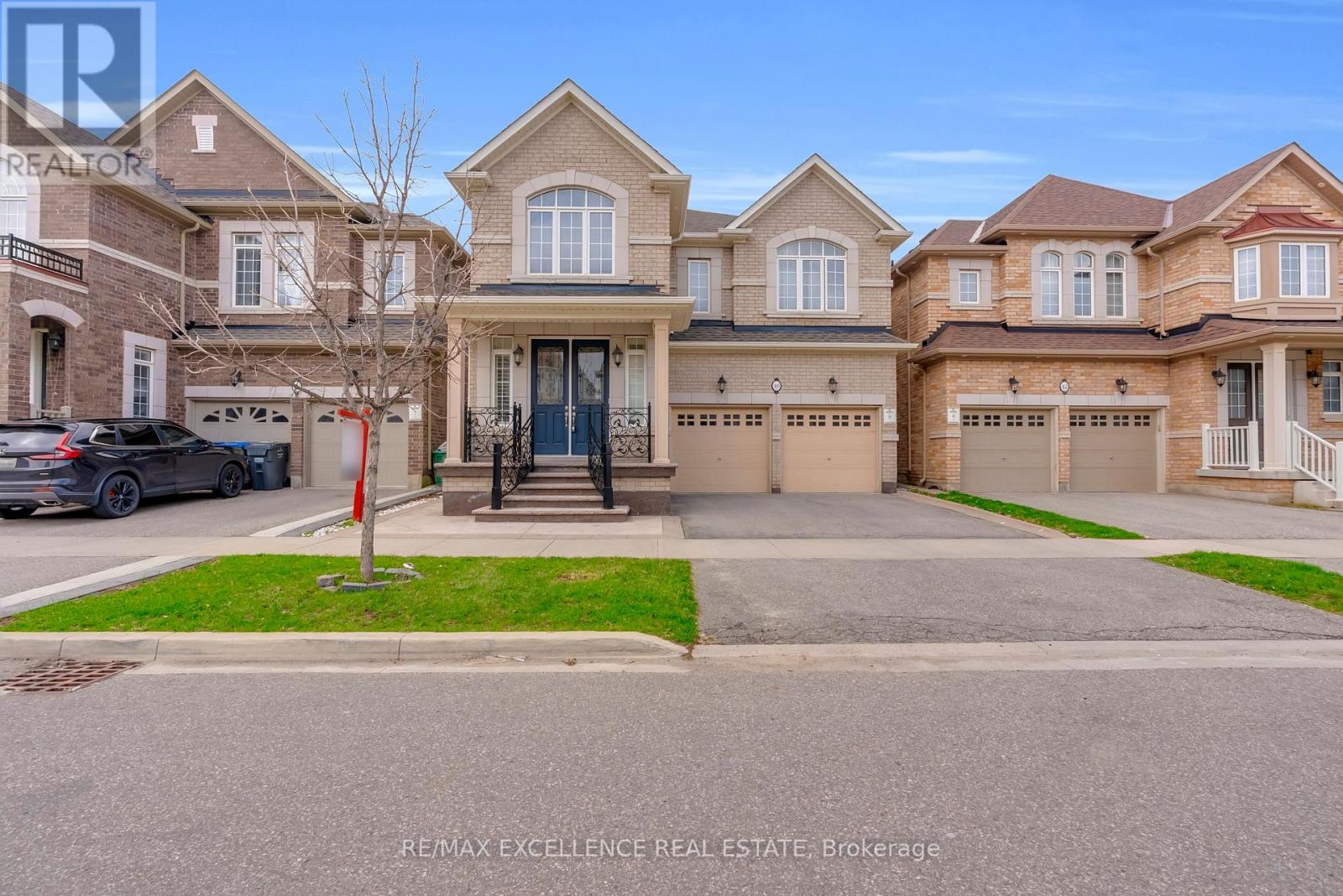 40 MUSCOVY DRIVE, Brampton, Ontario