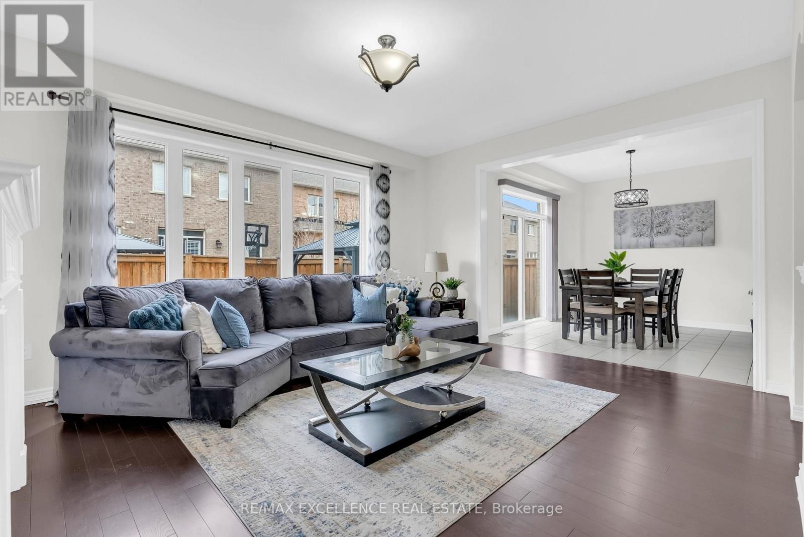 40 Muscovy Drive, Brampton, Ontario  L7A 4M4 - Photo 10 - W13033532