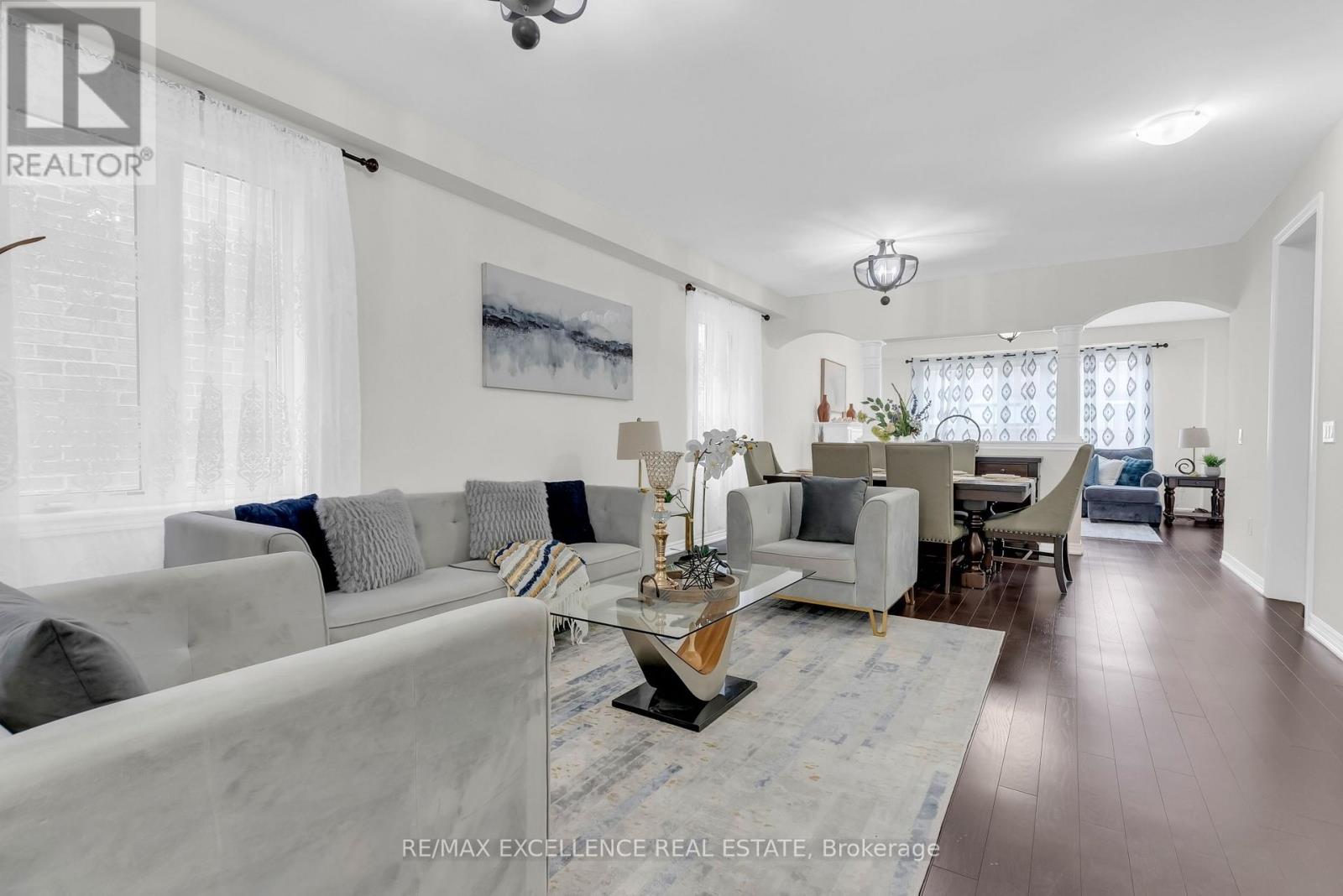 40 Muscovy Drive, Brampton, Ontario  L7A 4M4 - Photo 5 - W13033532