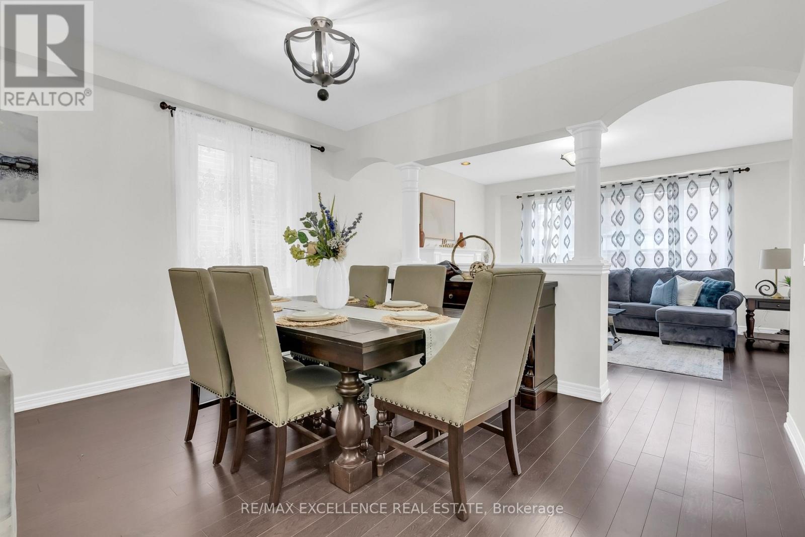 40 Muscovy Drive, Brampton, Ontario  L7A 4M4 - Photo 8 - W13033532