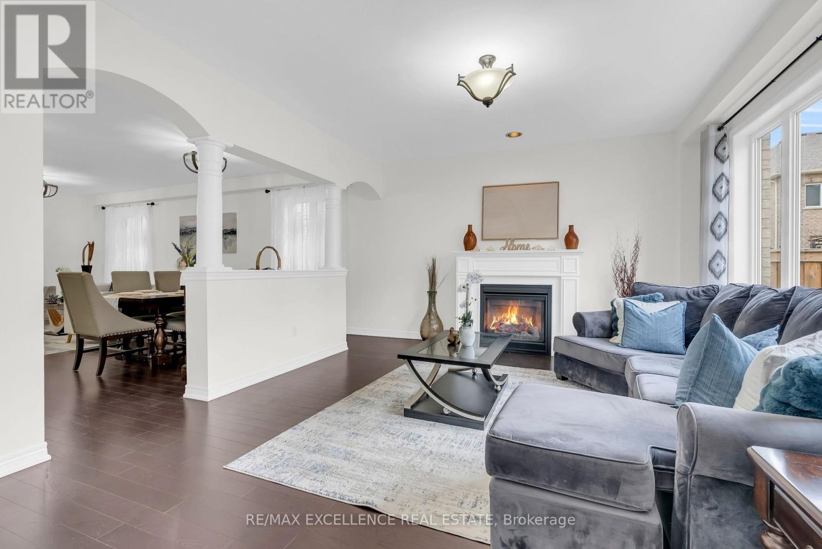 40 Muscovy Drive, Brampton, Ontario  L7A 4M4 - Photo 9 - W13033532