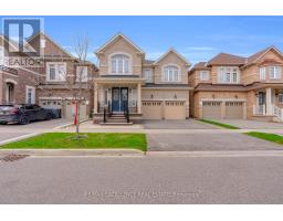40 MUSCOVY DRIVE, Brampton, Ontario