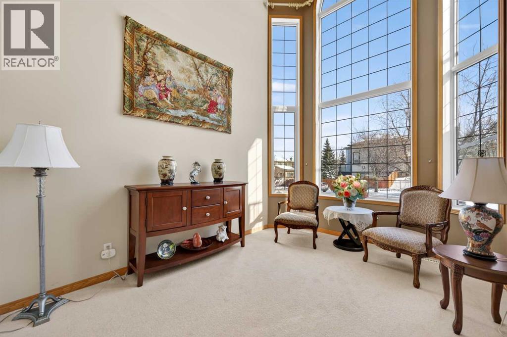 359 Rocky Ridge Drive NW, Calgary, Alberta  T3G 4X3 - Photo 5 - A2303717