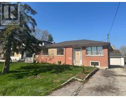 451 SANDMERE PLACE, Oakville, Ontario