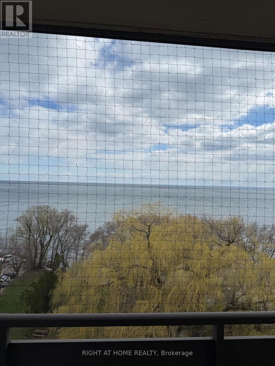 802 - 2663 Lake Shore Boulevard W, Toronto, Ontario  M8V 1G7 - Photo 20 - W13033556