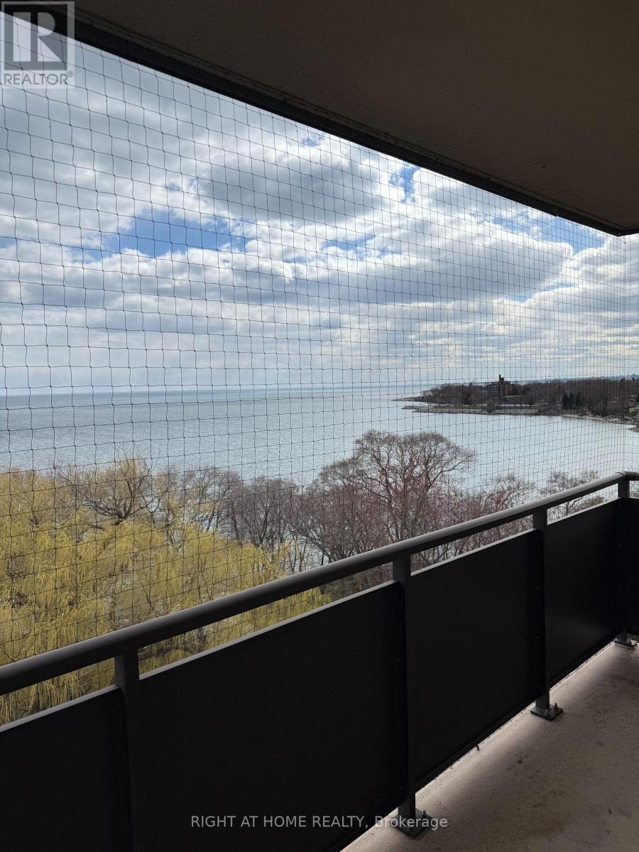 802 - 2663 Lake Shore Boulevard W, Toronto, Ontario  M8V 1G7 - Photo 21 - W13033556