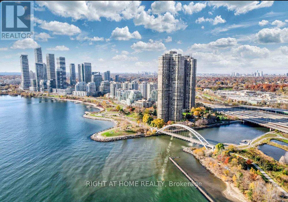 802 - 2663 Lake Shore Boulevard W, Toronto, Ontario  M8V 1G7 - Photo 8 - W13033556