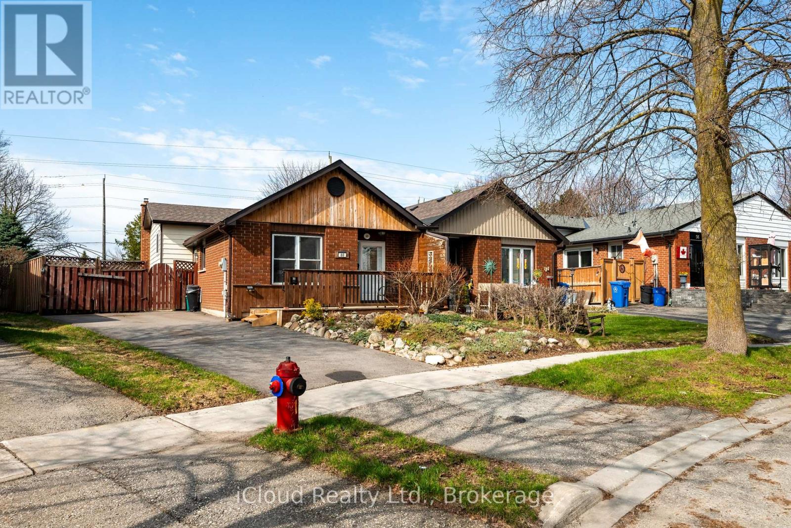 60 Cannon Court W, Orangeville, Ontario  L9W 3P8 - Photo 3 - W13033580