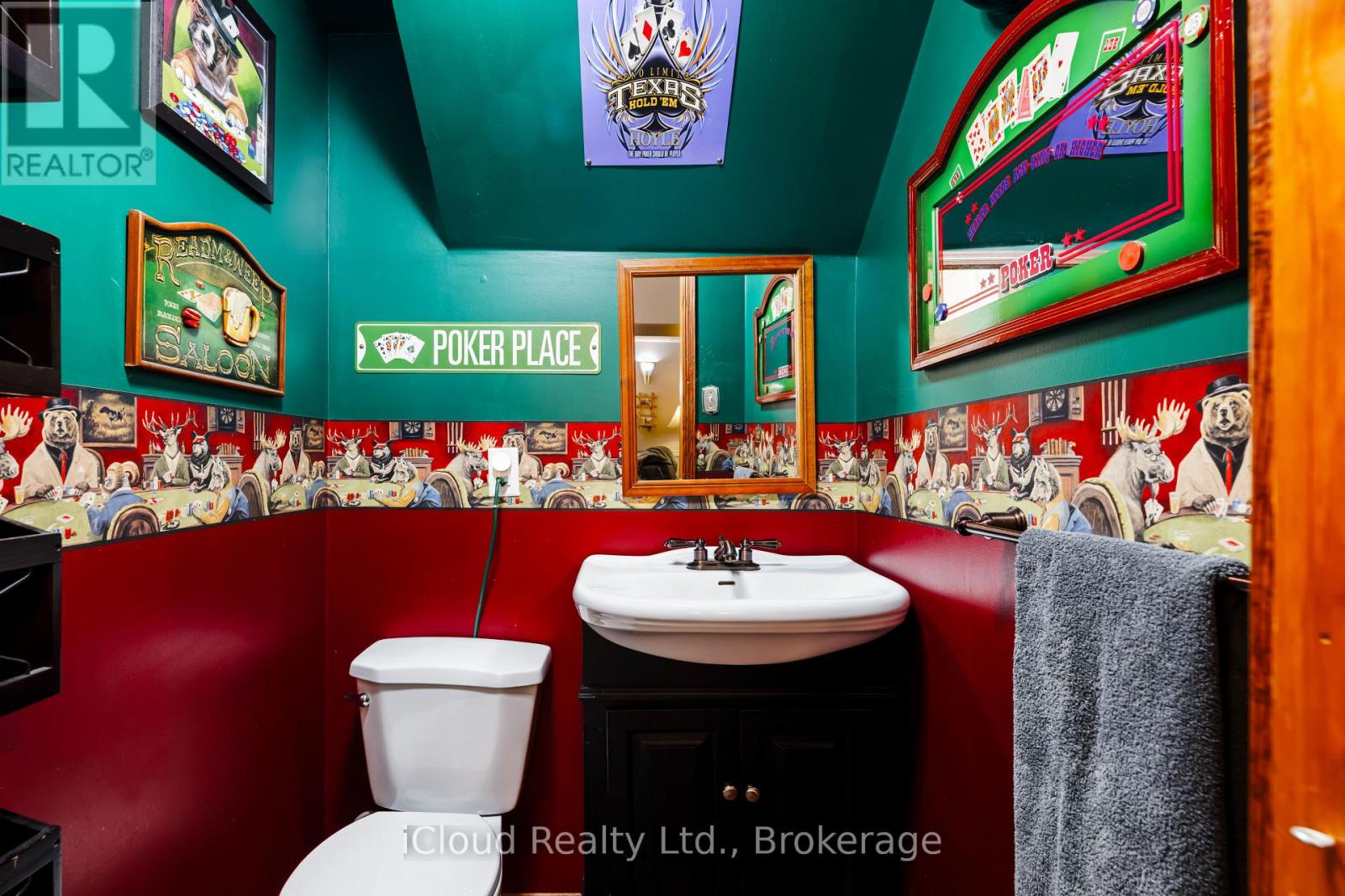 60 Cannon Court W, Orangeville, Ontario  L9W 3P8 - Photo 31 - W13033580