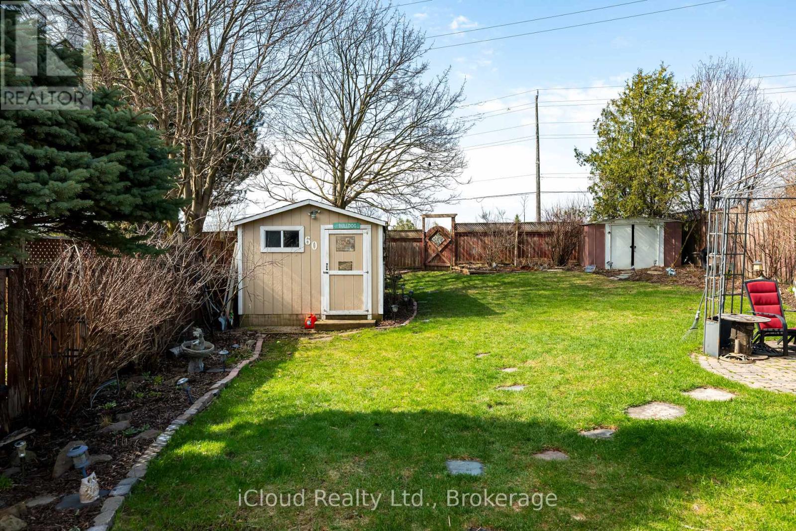 60 Cannon Court W, Orangeville, Ontario  L9W 3P8 - Photo 32 - W13033580