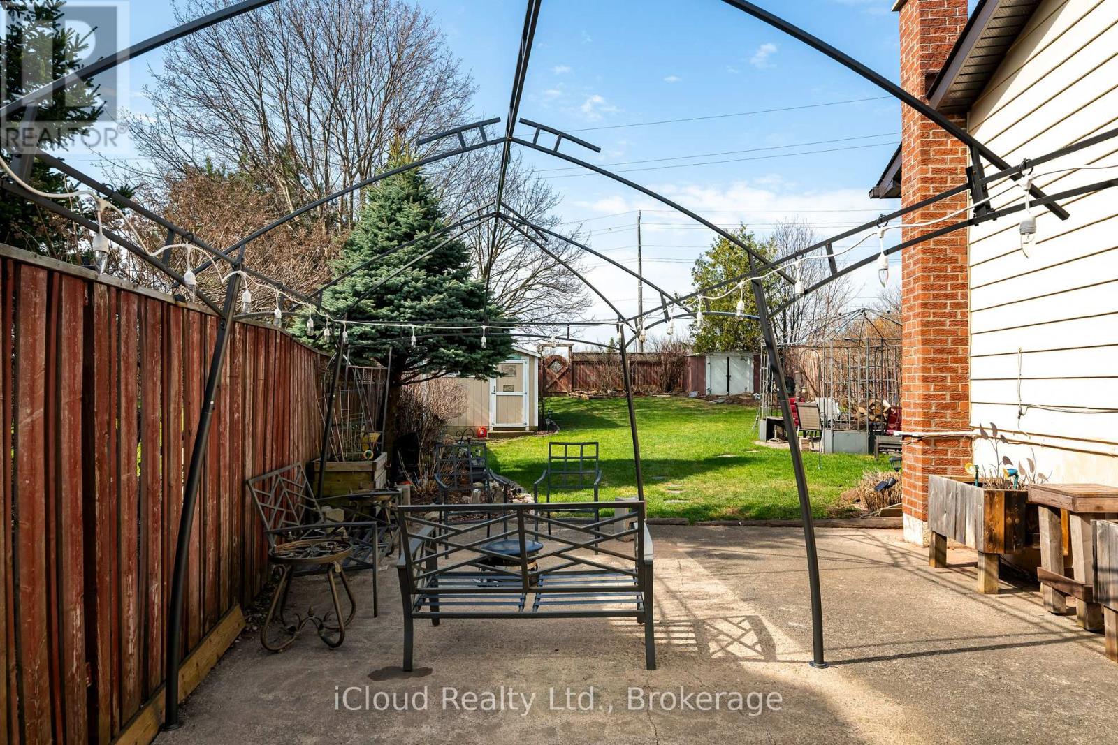 60 Cannon Court W, Orangeville, Ontario  L9W 3P8 - Photo 36 - W13033580