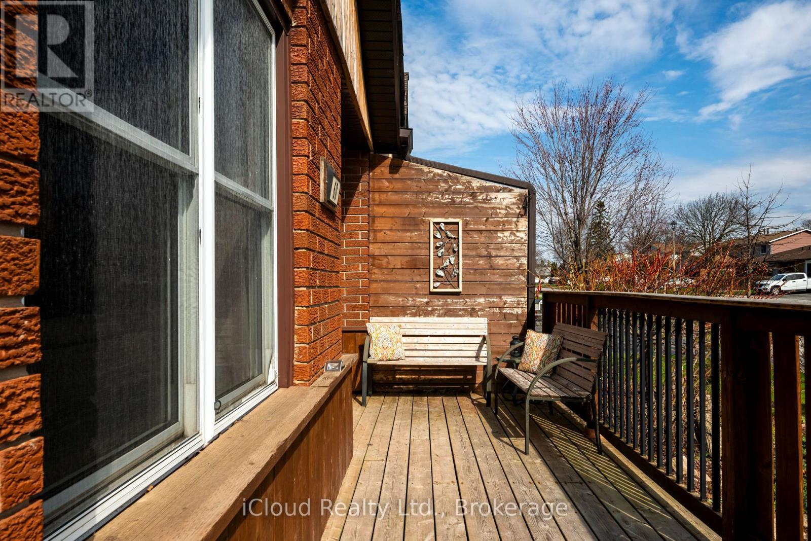 60 Cannon Court W, Orangeville, Ontario  L9W 3P8 - Photo 4 - W13033580