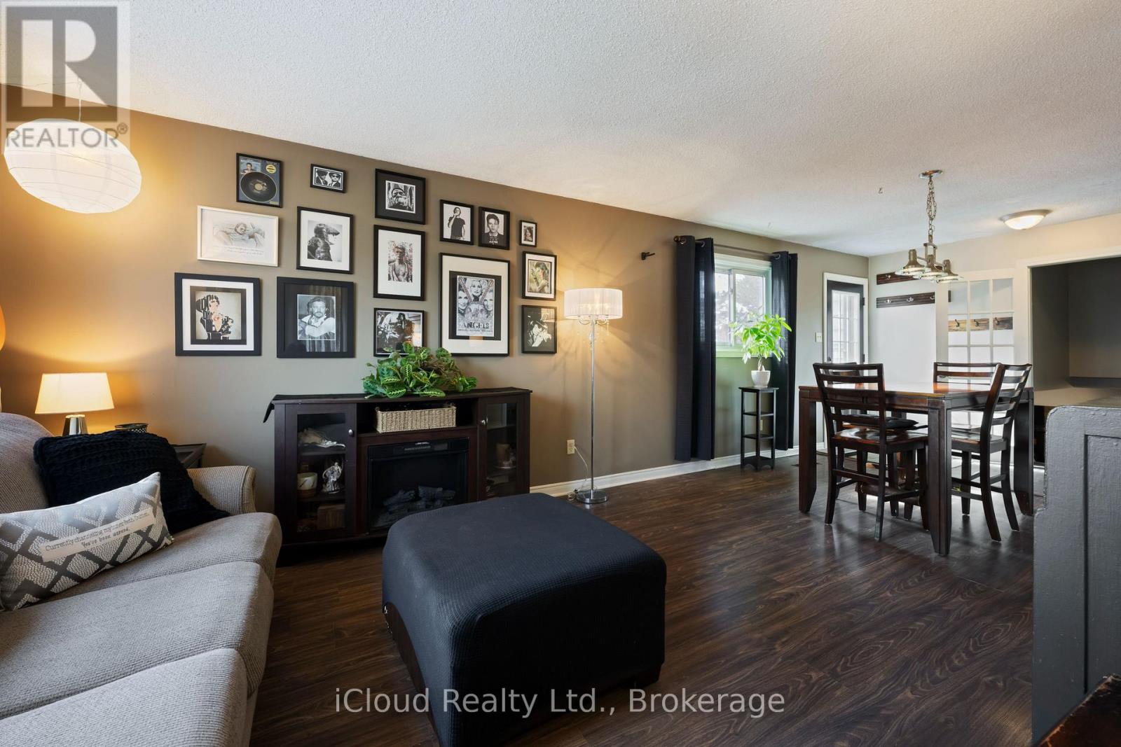 60 Cannon Court W, Orangeville, Ontario  L9W 3P8 - Photo 7 - W13033580