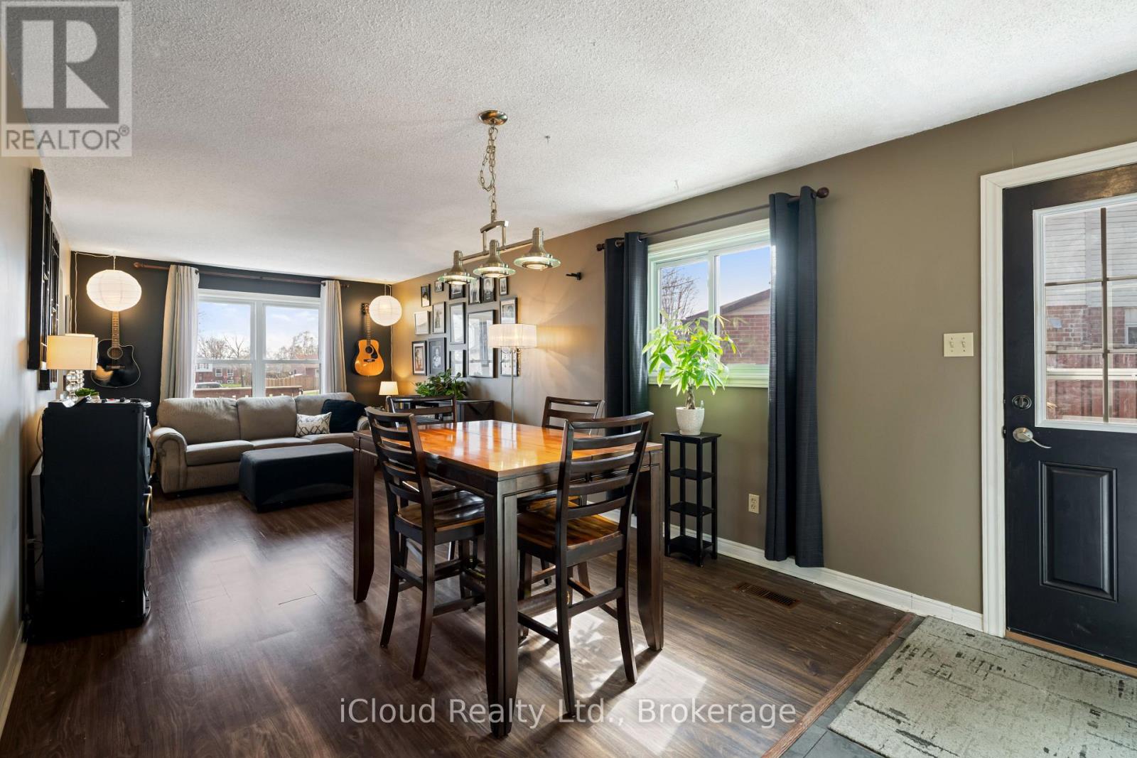 60 Cannon Court W, Orangeville, Ontario  L9W 3P8 - Photo 8 - W13033580