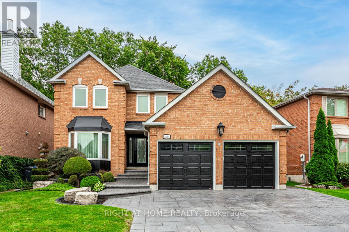 3655 LOYALIST DRIVE, Mississauga, Ontario