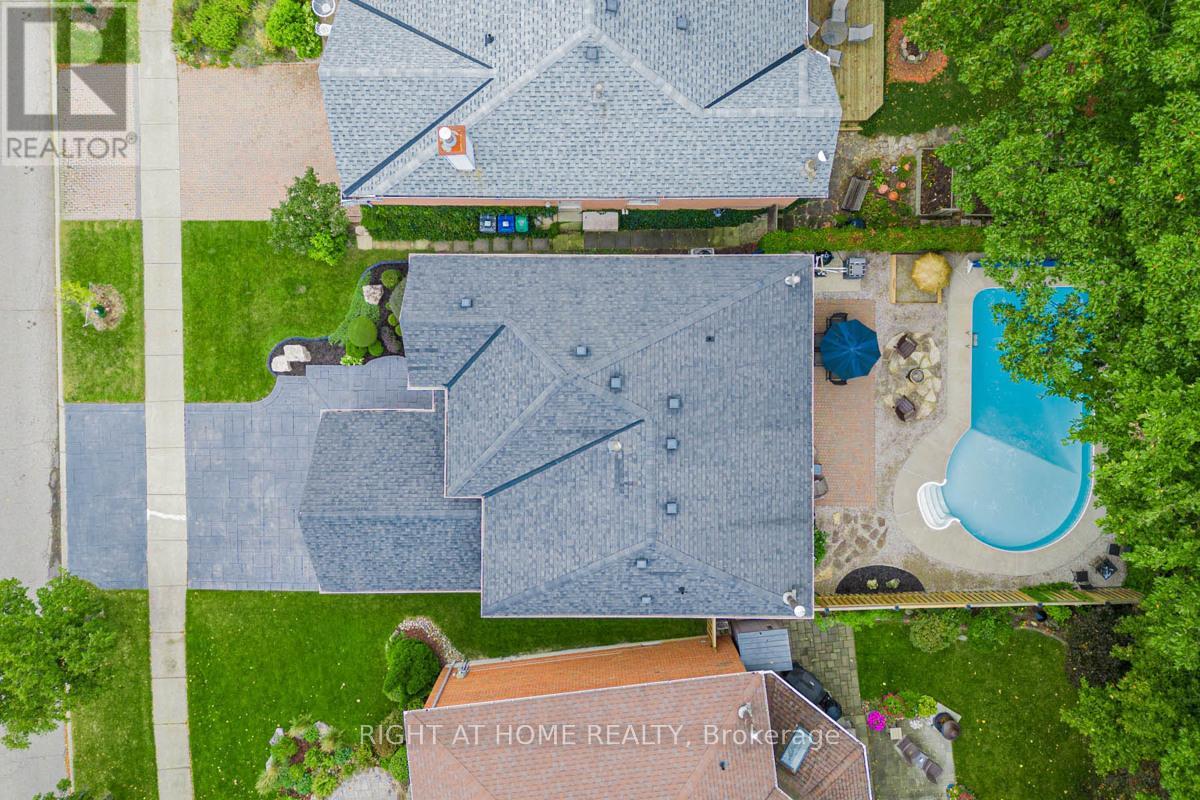 3655 Loyalist Drive, Mississauga, Ontario  L5L 4T6 - Photo 41 - W13033586