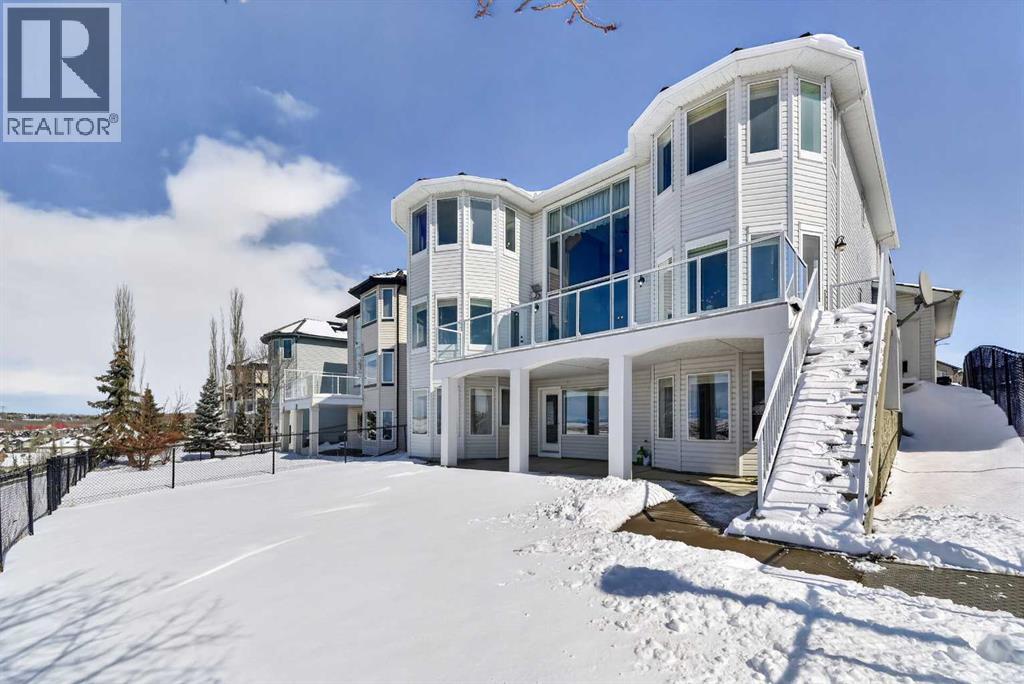 359 Rocky Ridge Drive NW, Calgary, Alberta  T3G 4X3 - Photo 48 - A2303717