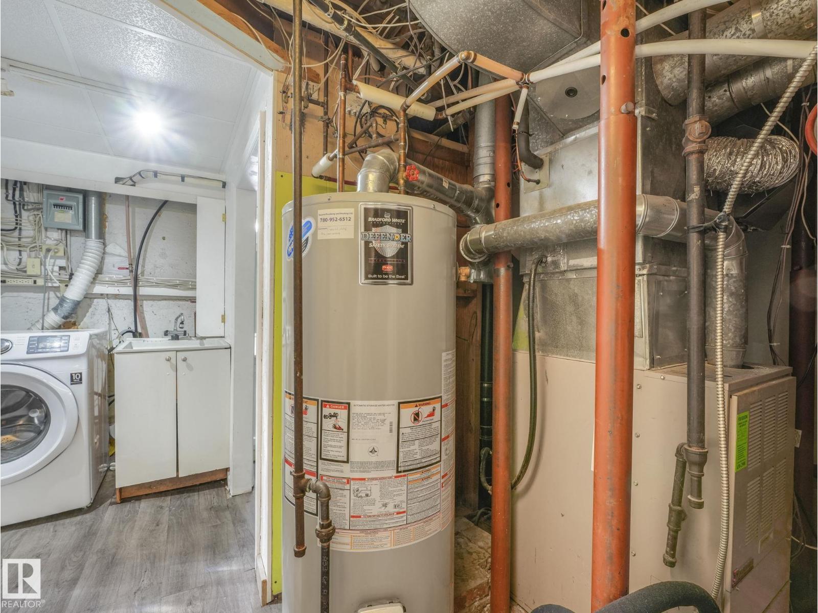 11643 76 Av Nw, Edmonton, Alberta  T6G 0K9 - Photo 37 - E4483665