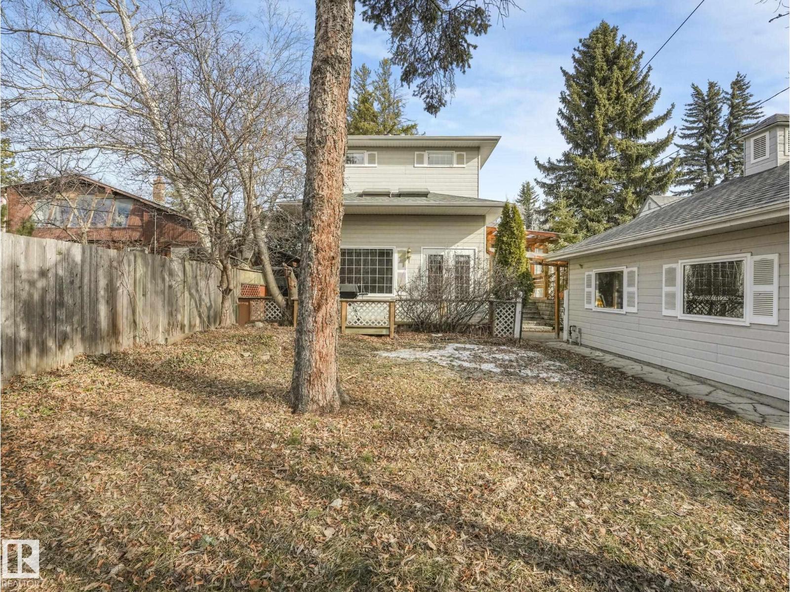 11643 76 Av Nw, Edmonton, Alberta  T6G 0K9 - Photo 38 - E4483665