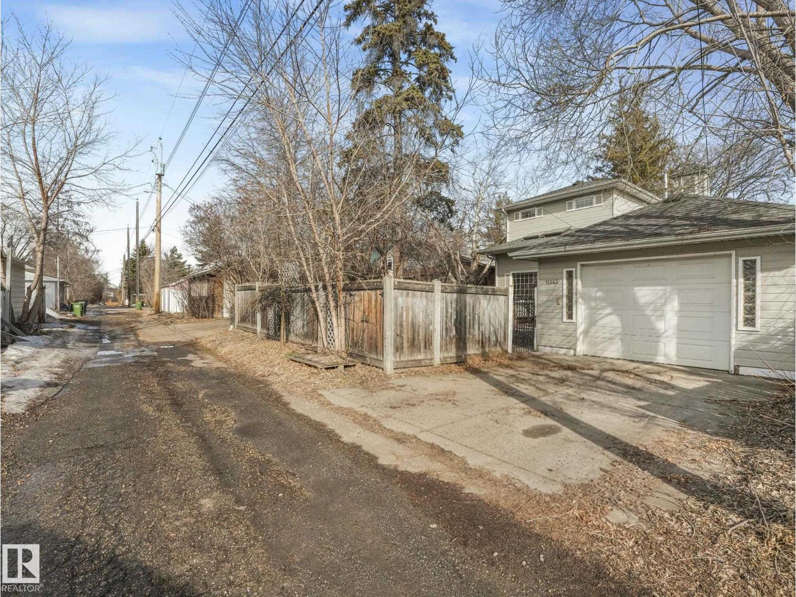 11643 76 Av Nw, Edmonton, Alberta  T6G 0K9 - Photo 40 - E4483665