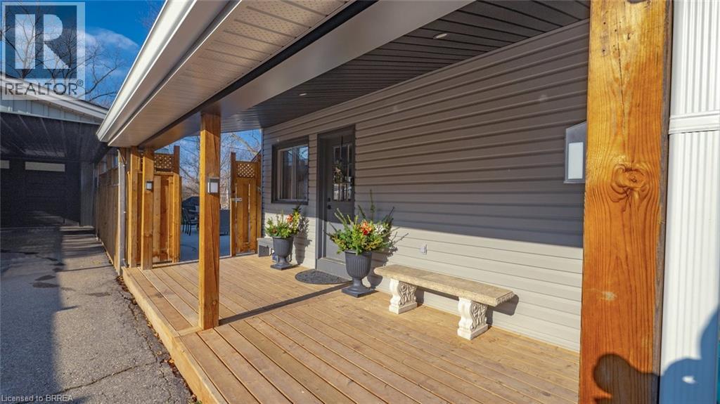 116 Eagle Avenue, Brantford, Ontario  N3S 1Z5 - Photo 24 - 40822255