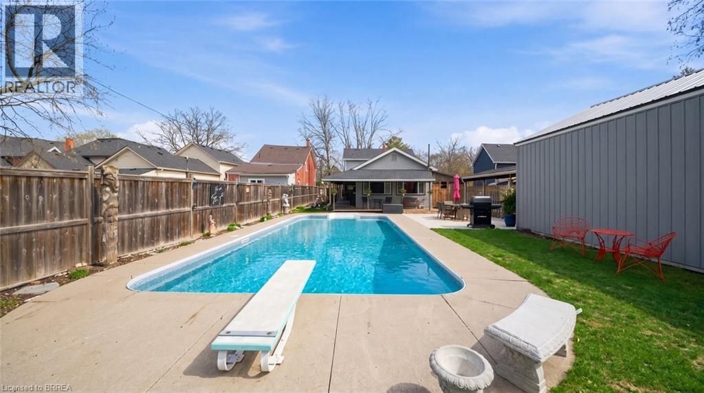 116 Eagle Avenue, Brantford, Ontario  N3S 1Z5 - Photo 28 - 40822255