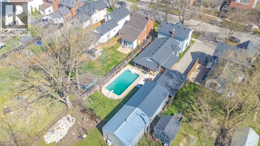 116 Eagle Avenue, Brantford, Ontario  N3S 1Z5 - Photo 35 - 40822255