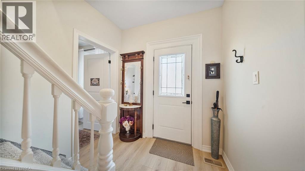 116 Eagle Avenue, Brantford, Ontario  N3S 1Z5 - Photo 5 - 40822255