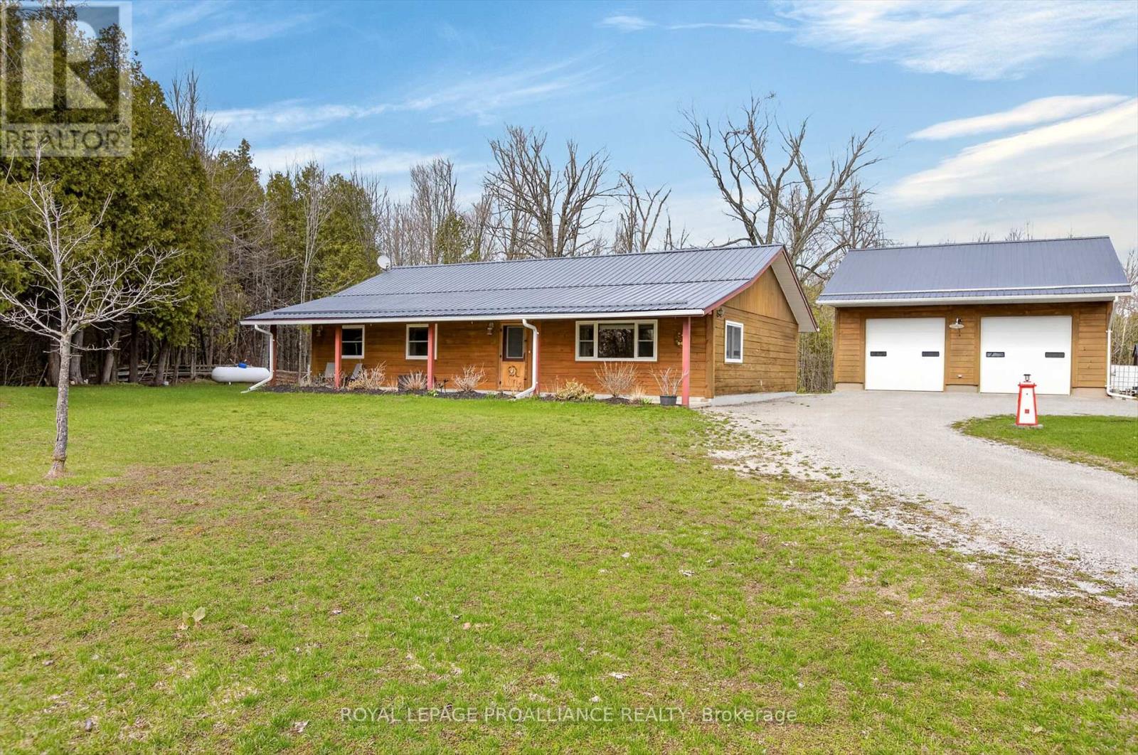 244 FLYNN'S ROAD, Trent Lakes, Ontario