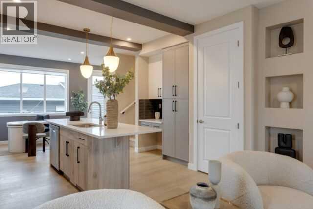 143 Ambleridge Street E, Calgary, Alberta  T3P 3H2 - Photo 10 - A2304438