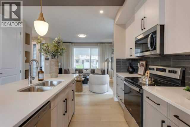 143 Ambleridge Street E, Calgary, Alberta  T3P 3H2 - Photo 11 - A2304438