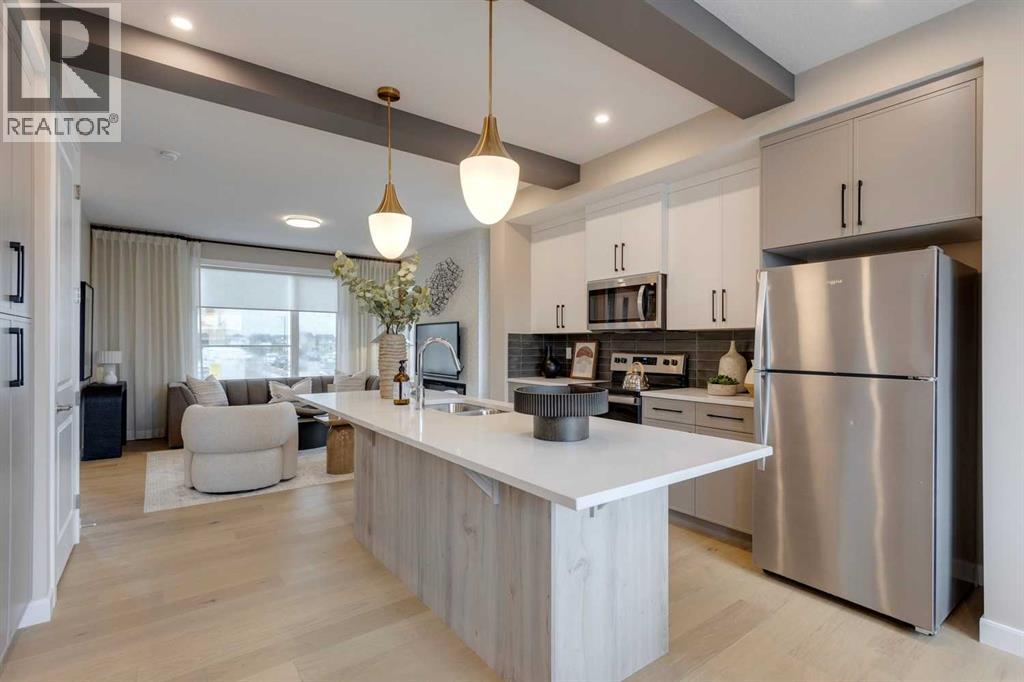 143 Ambleridge Street E, Calgary, Alberta  T3P 3H2 - Photo 12 - A2304438