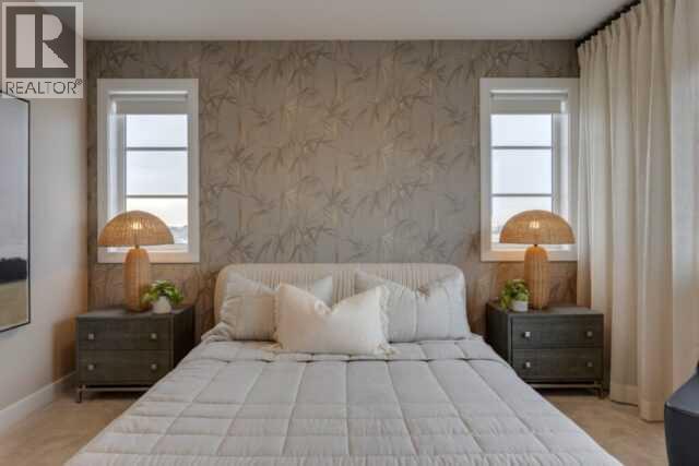 143 Ambleridge Street E, Calgary, Alberta  T3P 3H2 - Photo 14 - A2304438