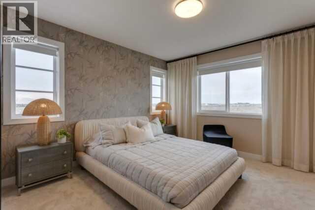 143 Ambleridge Street E, Calgary, Alberta  T3P 3H2 - Photo 16 - A2304438