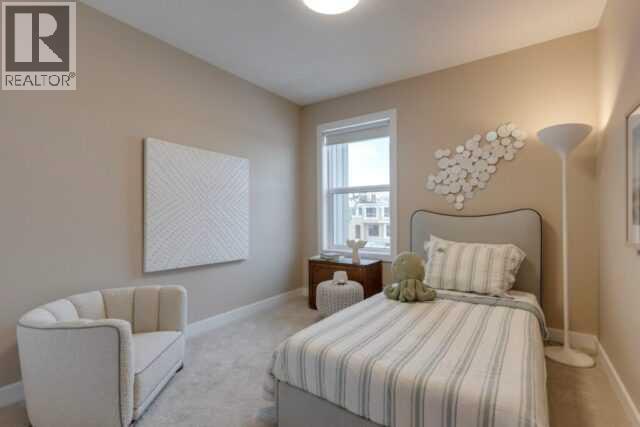 143 Ambleridge Street E, Calgary, Alberta  T3P 3H2 - Photo 17 - A2304438