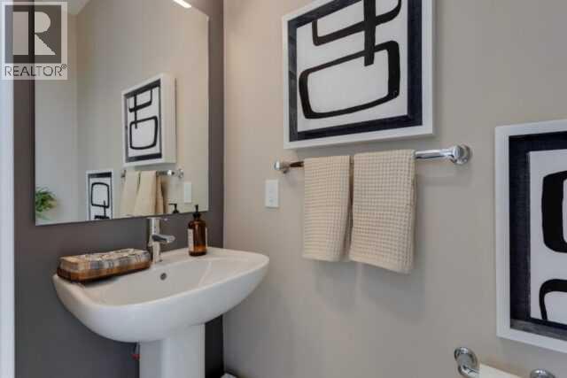 143 Ambleridge Street E, Calgary, Alberta  T3P 3H2 - Photo 20 - A2304438