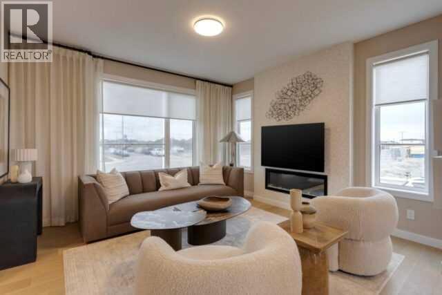 143 Ambleridge Street E, Calgary, Alberta  T3P 3H2 - Photo 7 - A2304438