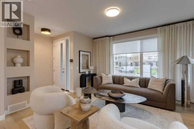 143 Ambleridge Street E, Calgary, Alberta  T3P 3H2 - Photo 8 - A2304438