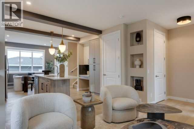 143 Ambleridge Street E, Calgary, Alberta  T3P 3H2 - Photo 9 - A2304438