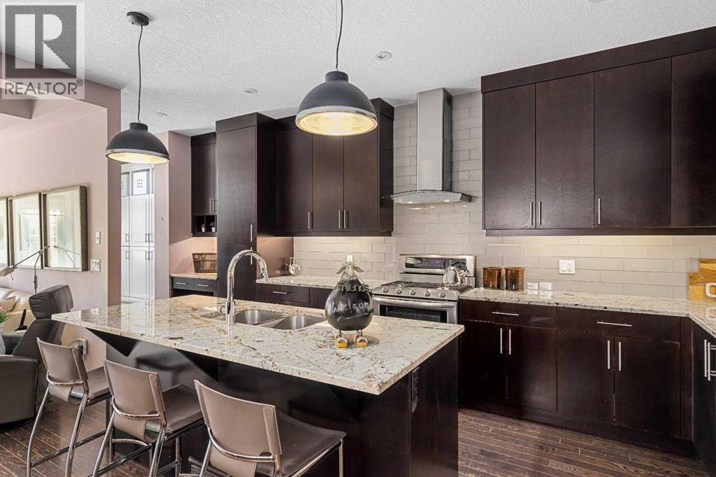 521 9 Avenue NE, Calgary, Alberta  T2E 0W2 - Photo 5 - A2294400