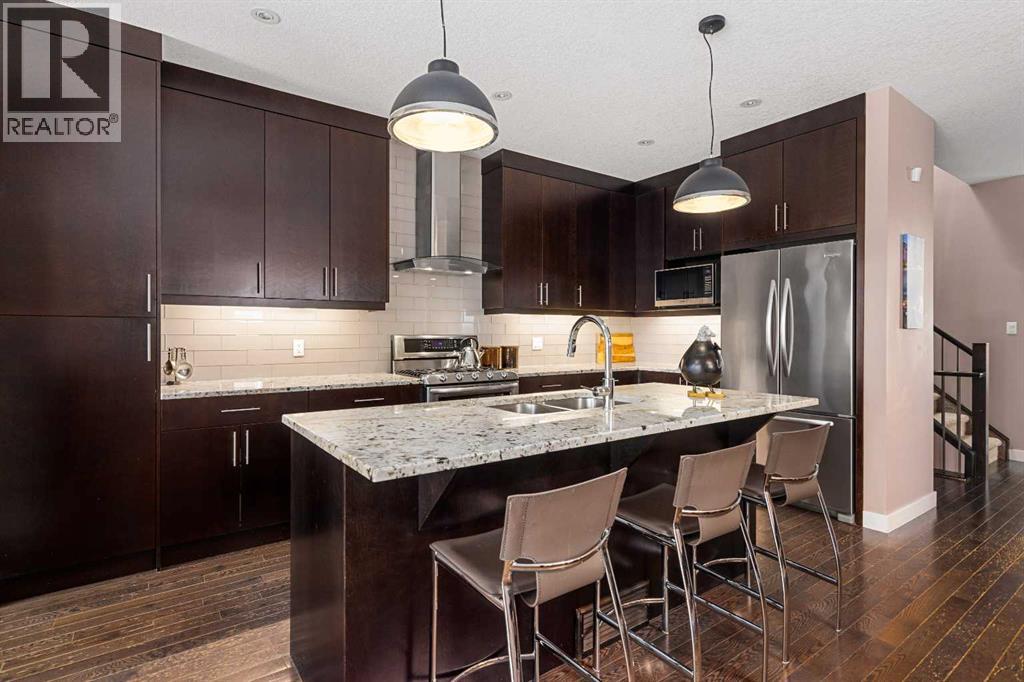 521 9 Avenue NE, Calgary, Alberta  T2E 0W2 - Photo 8 - A2294400