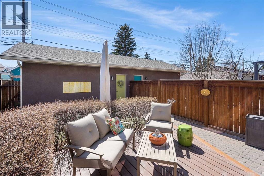 521 9 Avenue NE, Calgary, Alberta  T2E 0W2 - Photo 39 - A2294400