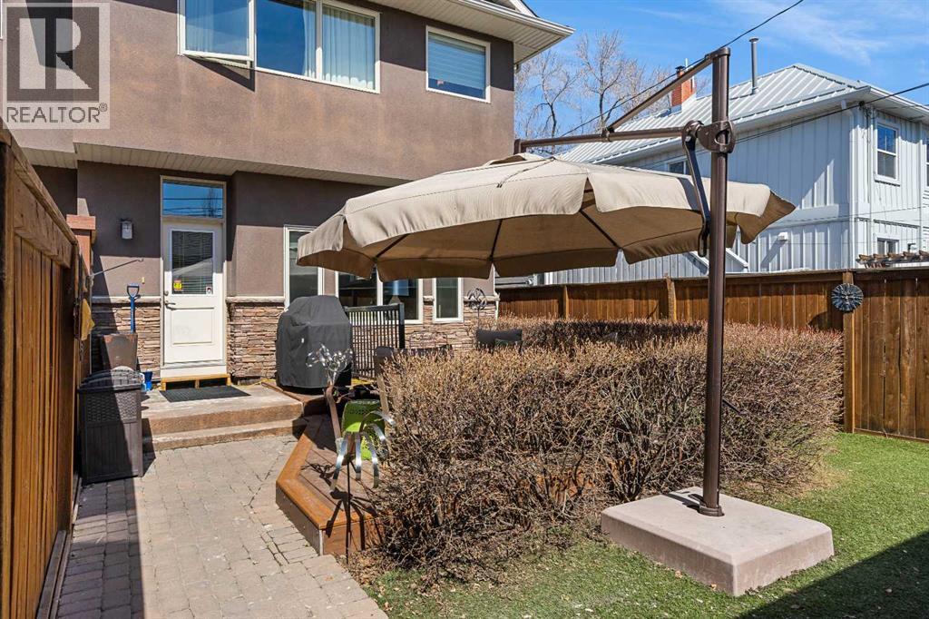 521 9 Avenue NE, Calgary, Alberta  T2E 0W2 - Photo 41 - A2294400