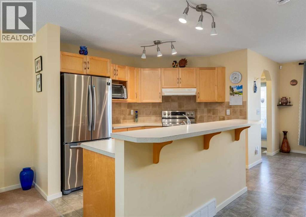 471 Silverado Plains Circle Sw, Calgary, Alberta  T2X 0H3 - Photo 4 - A2303716