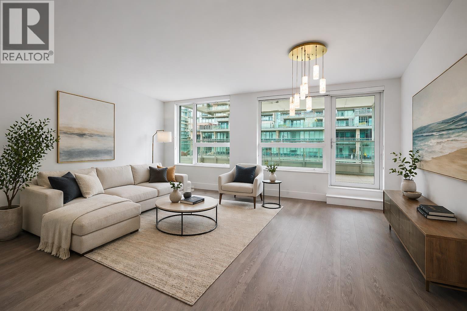 611 6900 Pearson Way, Richmond, British Columbia  V7C 0C9 - Photo 5 - R3114986